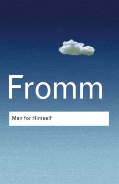 Man For Himself