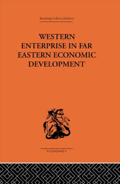 Western Enterprise In Far Eastern Econom