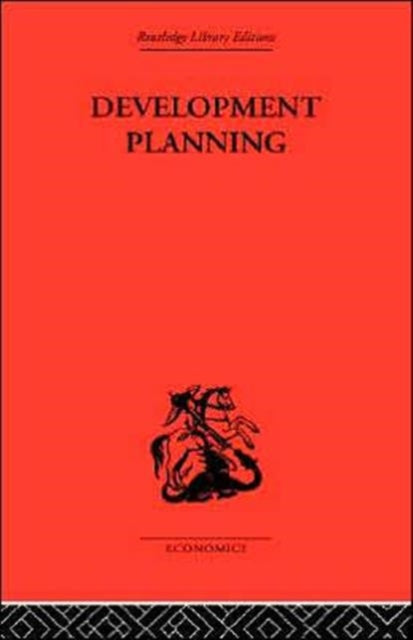 Development Planning: The Essentials Of