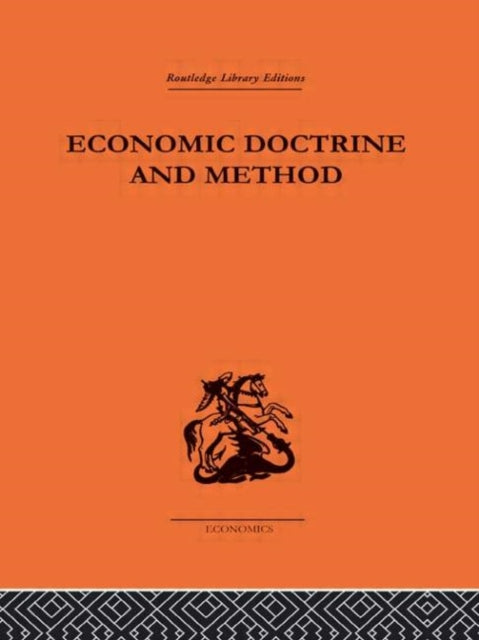 Economic Doctrine & Method