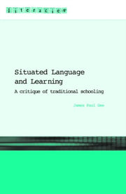 Situated Language & Learning