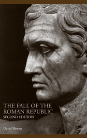 Fall Of The Roman Republic