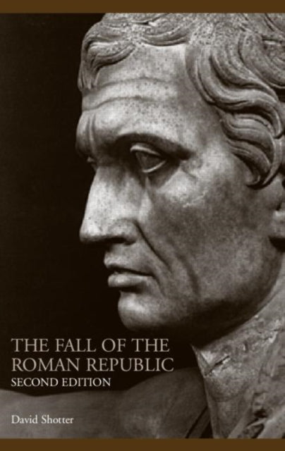 Fall Of The Roman Republic