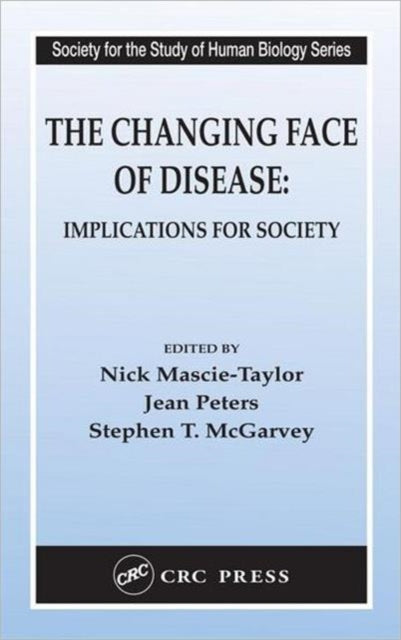 Changing Face Of Disease