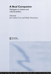 Boal Companion