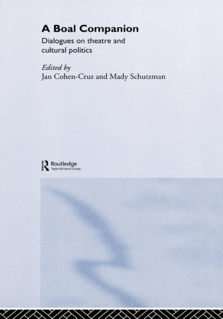 Boal Companion