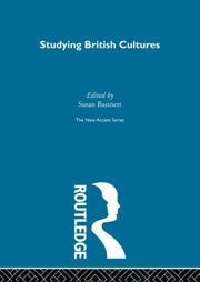 Studying British Cultures
