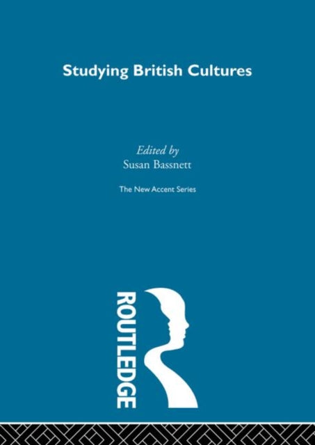 Studying British Cultures