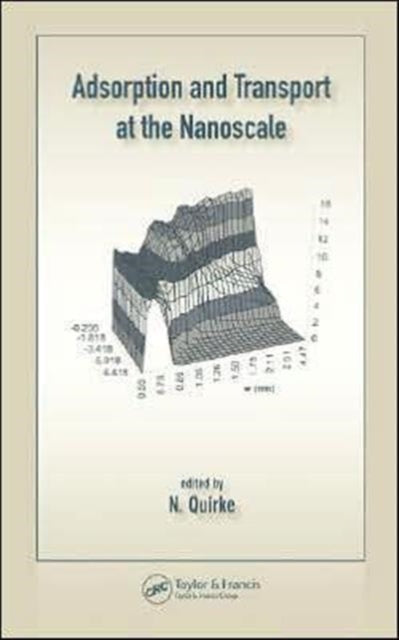 Adsorption & Transport At The Nanoscale