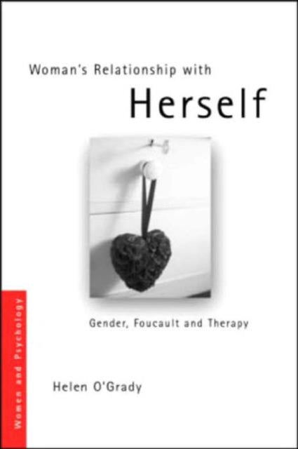 Womans Relationship With Herself