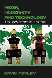Media Modernity & Technology