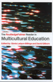 The Routledgefalmer Reader In Multicultu