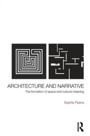 Architecture & Narrative