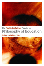 Rout Falmer Reader Philosophy