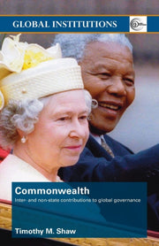 Commonwealth