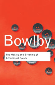 Making & Breaking Affectional Bonds