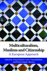 Multiculturalism Muslims & Citizenship