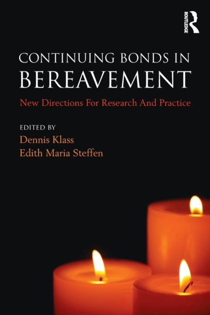 Continuing Bonds In Bereavement
