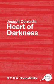Joseph Conrad's Heart Of Darkness: A Rou