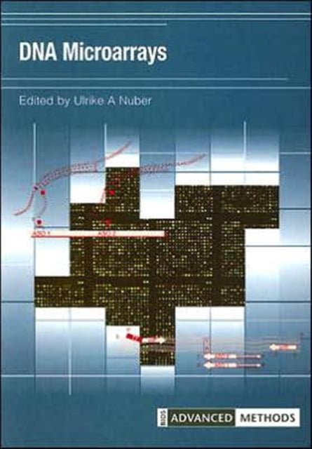 Dna Microarrays