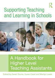 Supporting Teaching & Learning In School