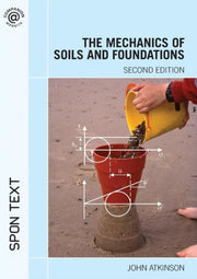 Mechanics Of Soils & Foundations