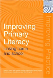 Improving Primary Literacy