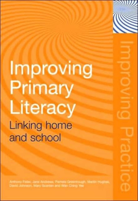 Improving Primary Literacy