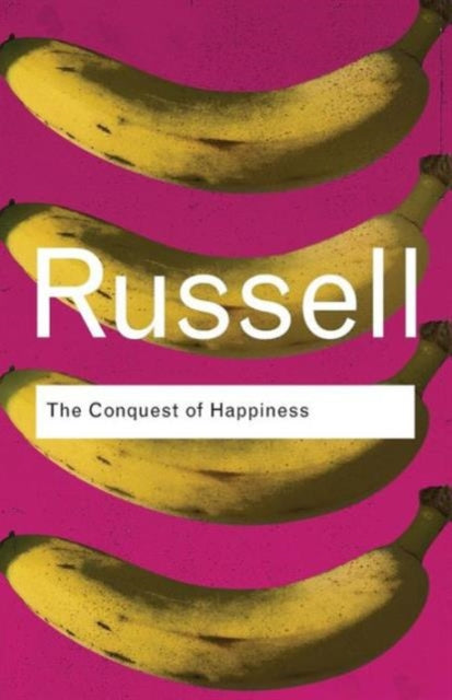 Conquest Of Happiness