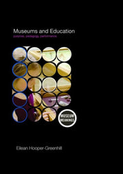 Museums & Education