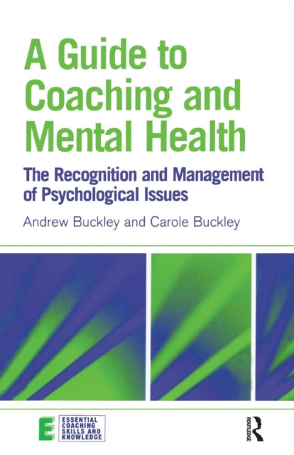 Guide To Coaching & Mental Health