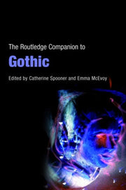 Routledge Companion To Gothic