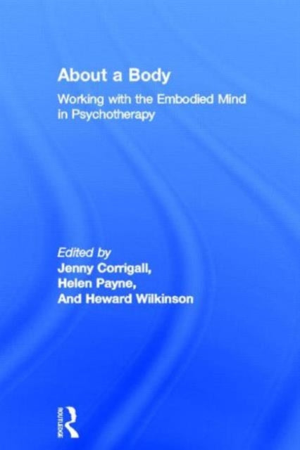About A Body