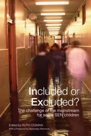 Included Or Excluded