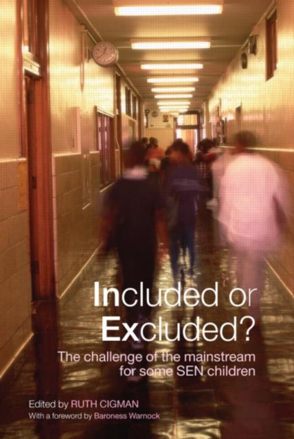 Included Or Excluded