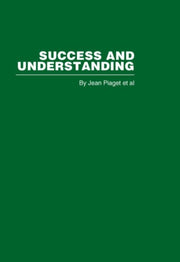 Success And Understanding