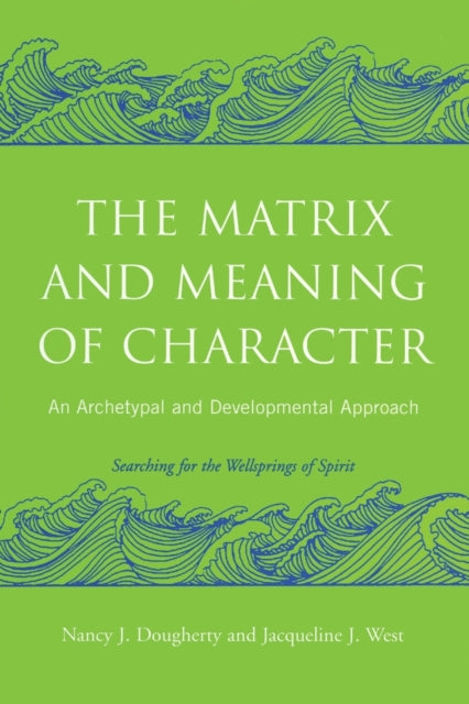 Matrix & Meaning Of Character