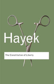 Constitution Of Liberty