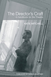 Directing For The Stage