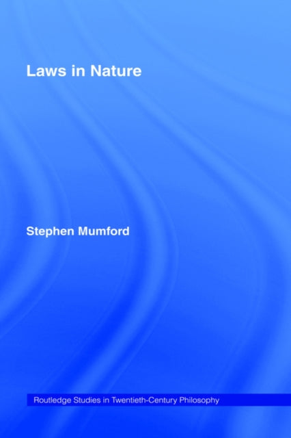 Laws In Nature