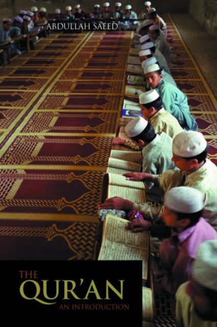 Quran An Introduction