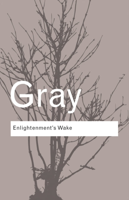 Enlightenments Wake