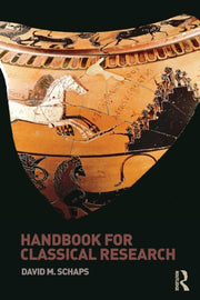 Handbook For Classical Research