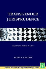 Transgender Jurisprudence : Dysphoric Bo