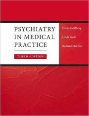Psychiatry Medical Pract 3rd Ed