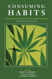 Consuming Habits: Global And Historical