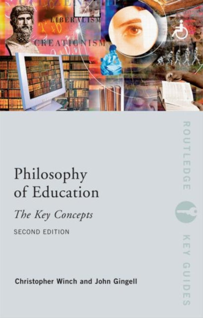 Philosophy Of Education: The Key Concept