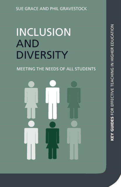 Inclusion And Diversity: Meeting The Nee