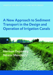 New Approach To Sediment Transport In Th