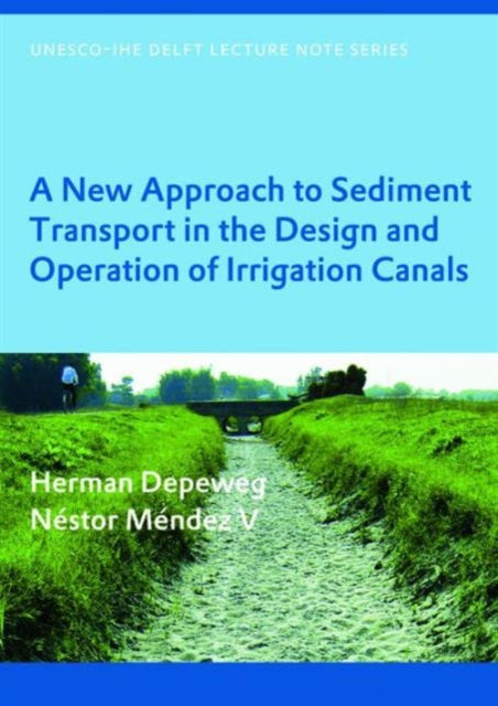 New Approach To Sediment Transport In Th